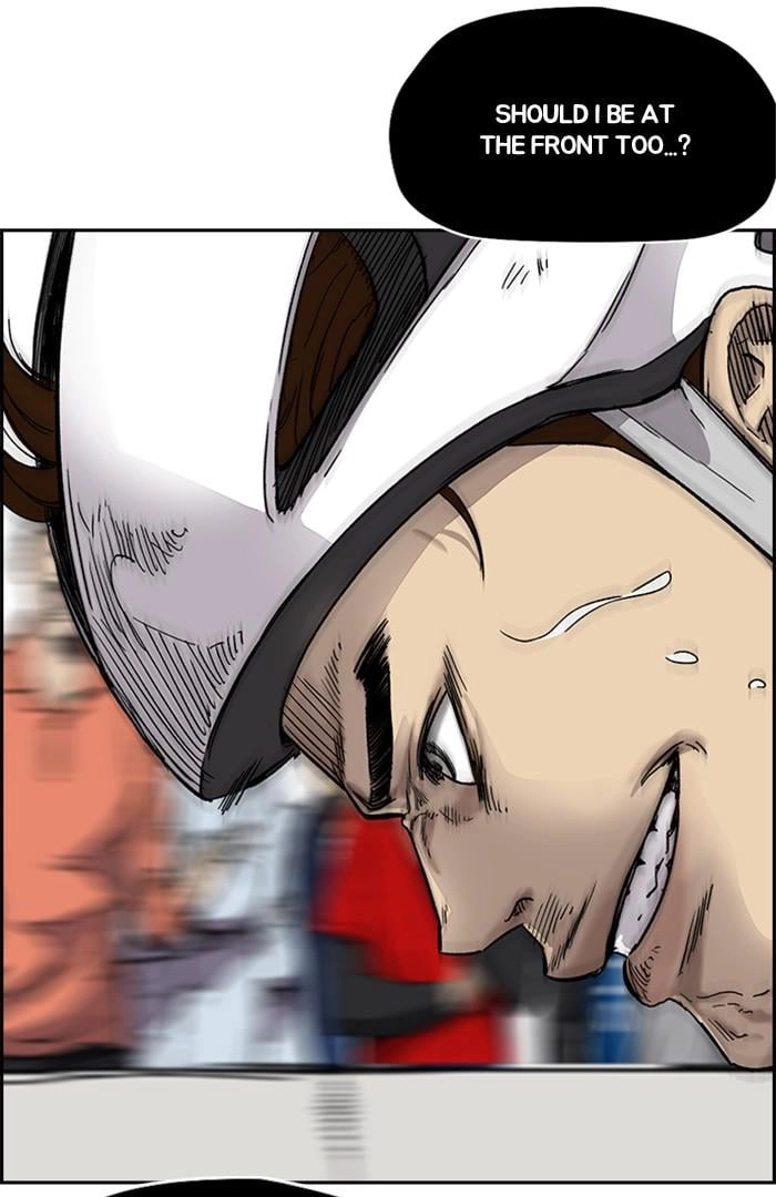 Wind Breaker Chapter 376 – S3-126 Page 19