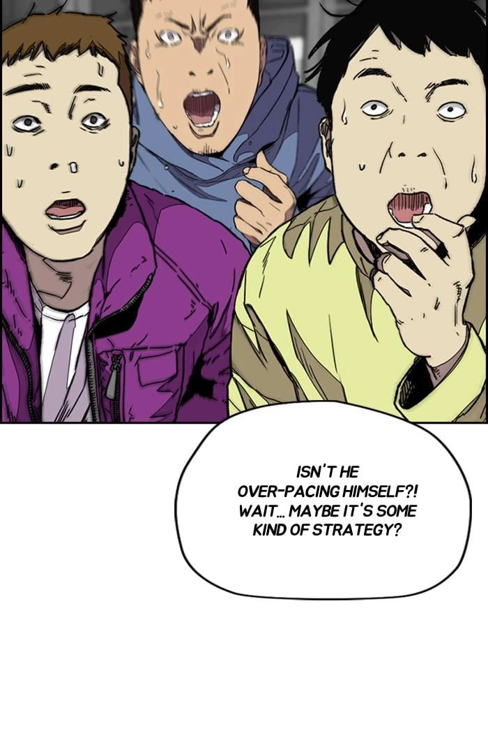 Wind Breaker Chapter 376 – S3-126 Page 44