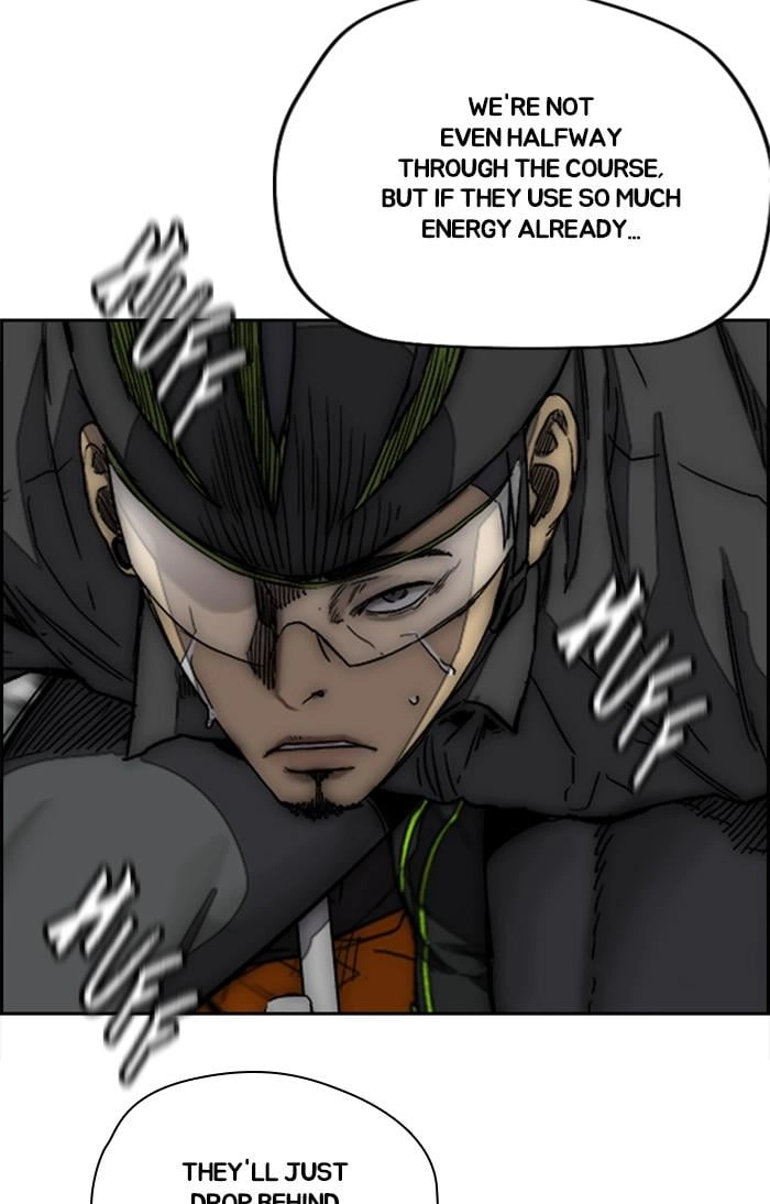 Wind Breaker Chapter 376 – S3-126 Page 68