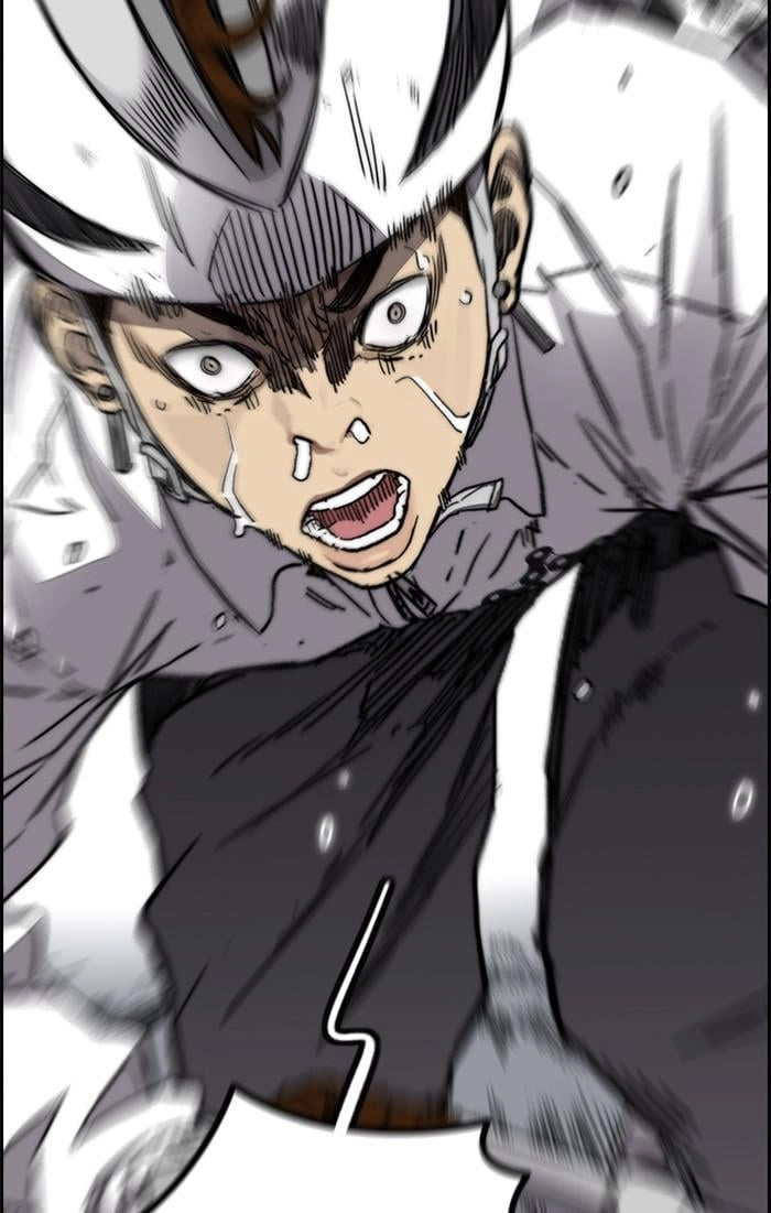 Wind Breaker Chapter 376 – S3-126 Page 145