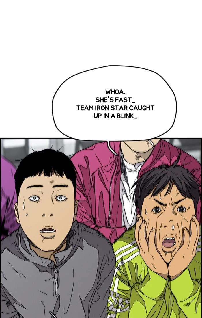 Wind Breaker Chapter 376 – S3-126 Page 84