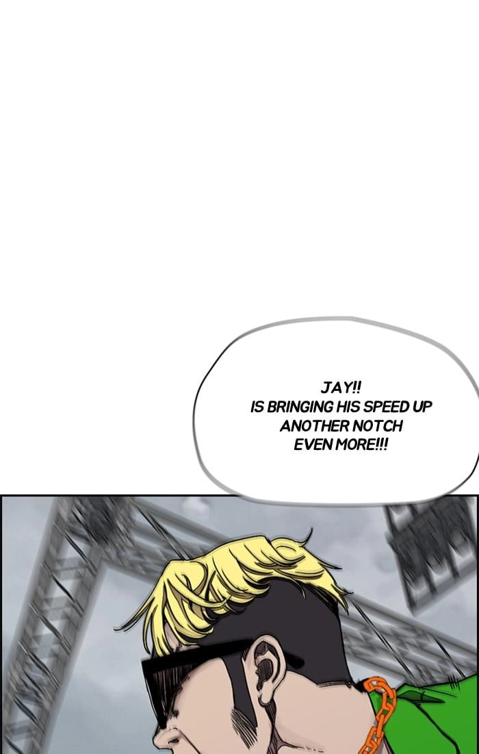 Wind Breaker Chapter 376 – S3-126 Page 100