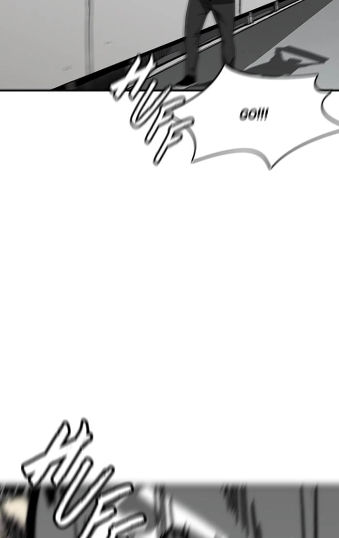 Wind Breaker Chapter 376 – S3-126 Page 121