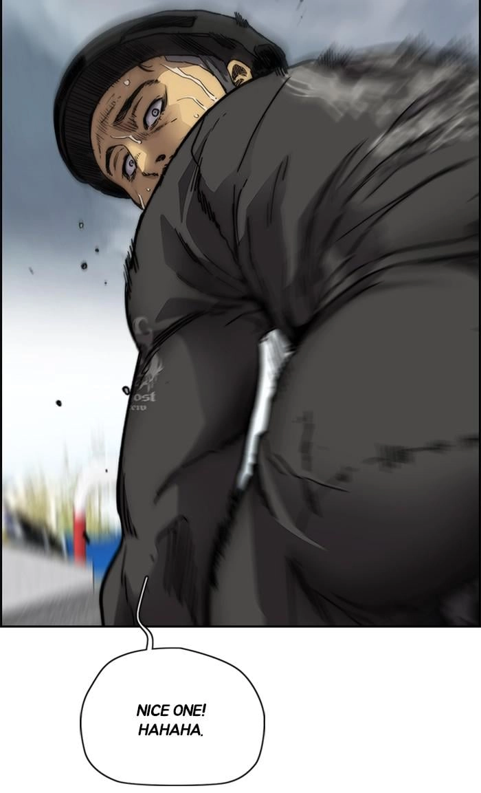 Wind Breaker Chapter 376 – S3-126 Page 165
