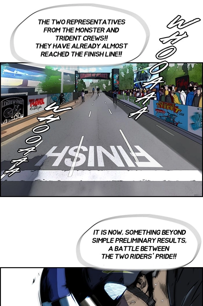 Wind Breaker Chapter 73 – S2-5 Page 26