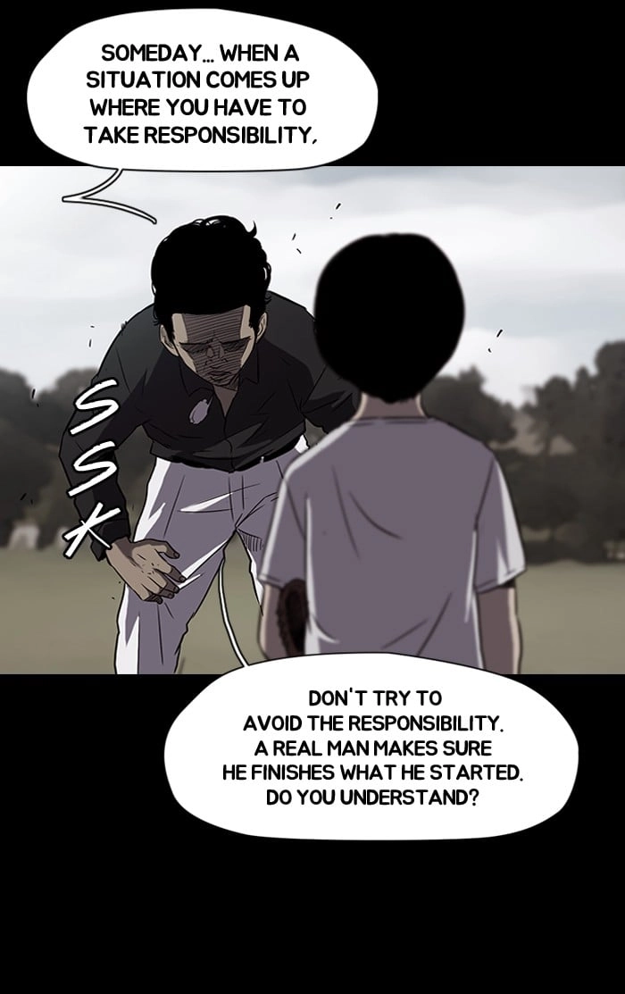 Wind Breaker Chapter 73 – S2-5 Page 46