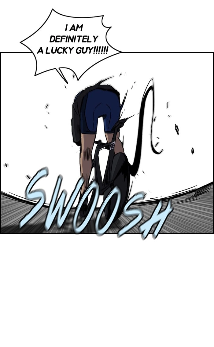 Wind Breaker Chapter 73 – S2-5 Page 5
