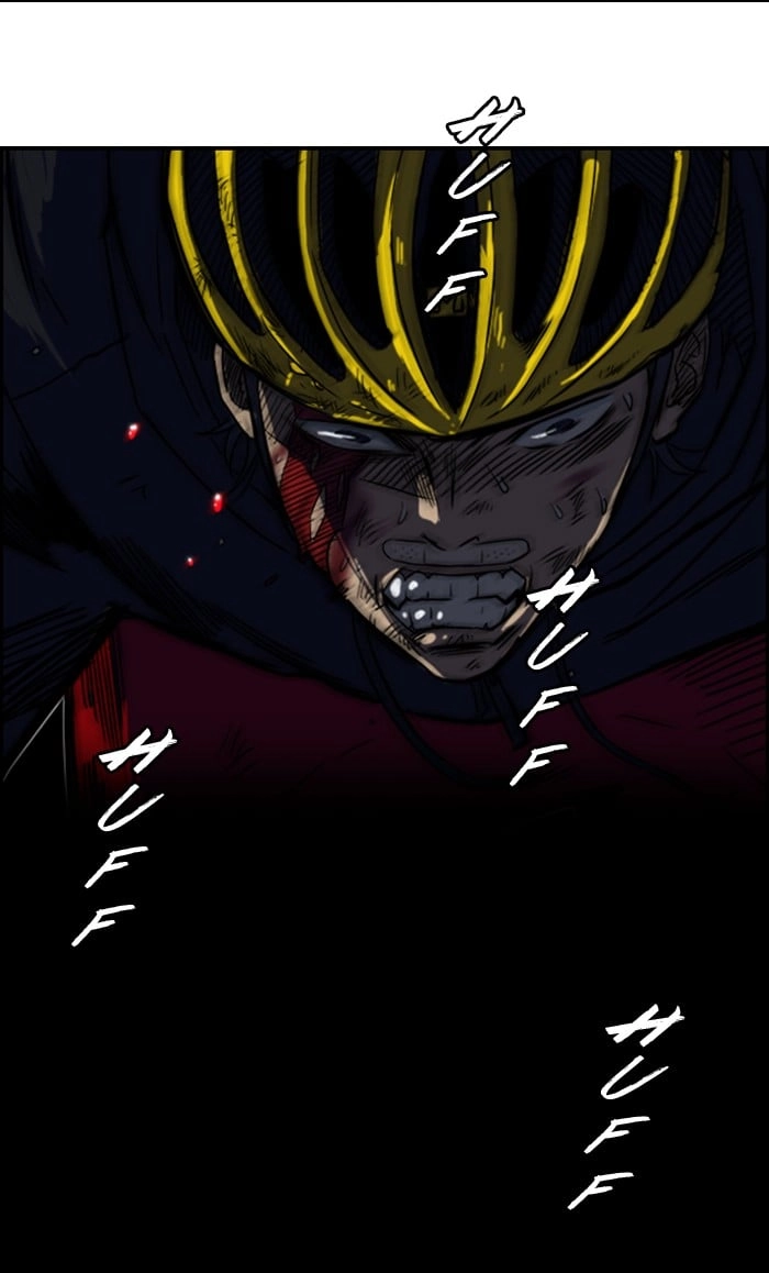 Wind Breaker Chapter 73 – S2-5 Page 33