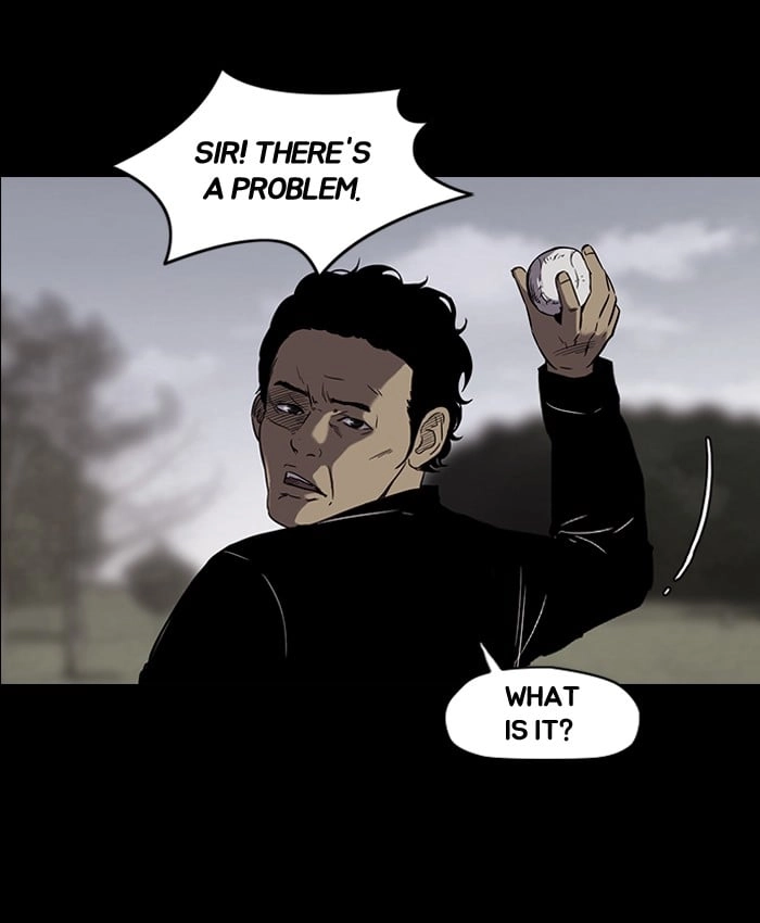 Wind Breaker Chapter 73 – S2-5 Page 38