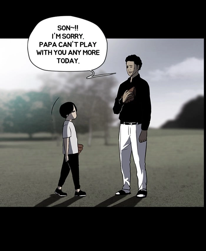Wind Breaker Chapter 73 – S2-5 Page 41