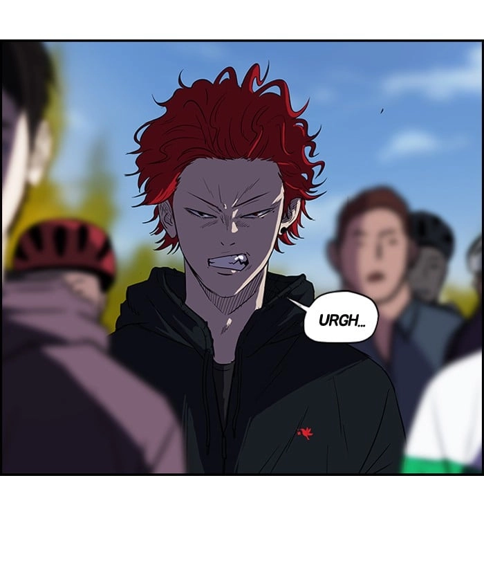 Wind Breaker Chapter 73 – S2-5 Page 8