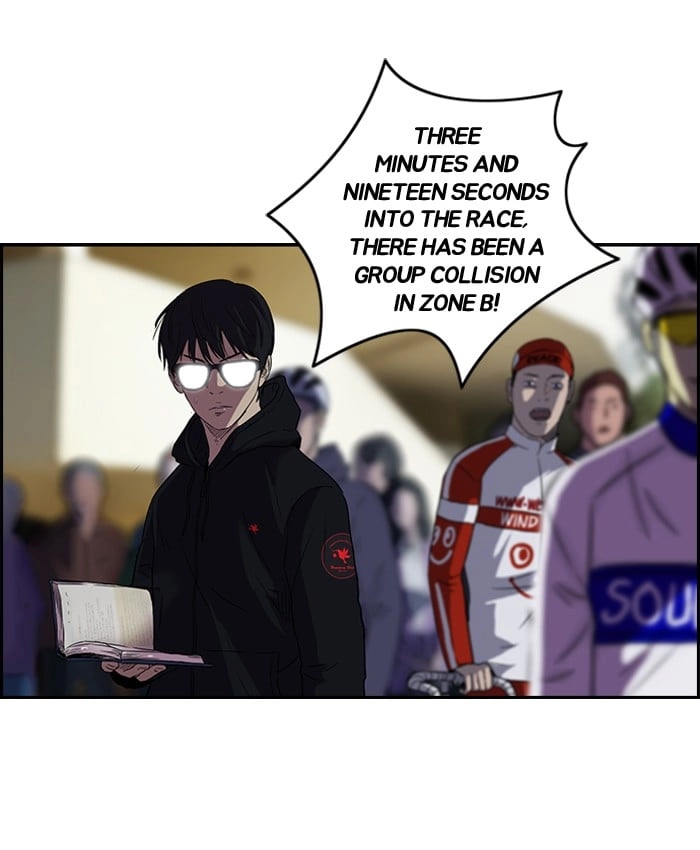 Wind Breaker Chapter 73 – S2-5 Page 9