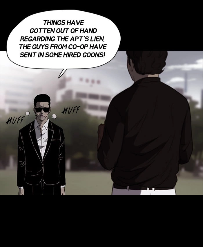 Wind Breaker Chapter 73 – S2-5 Page 39