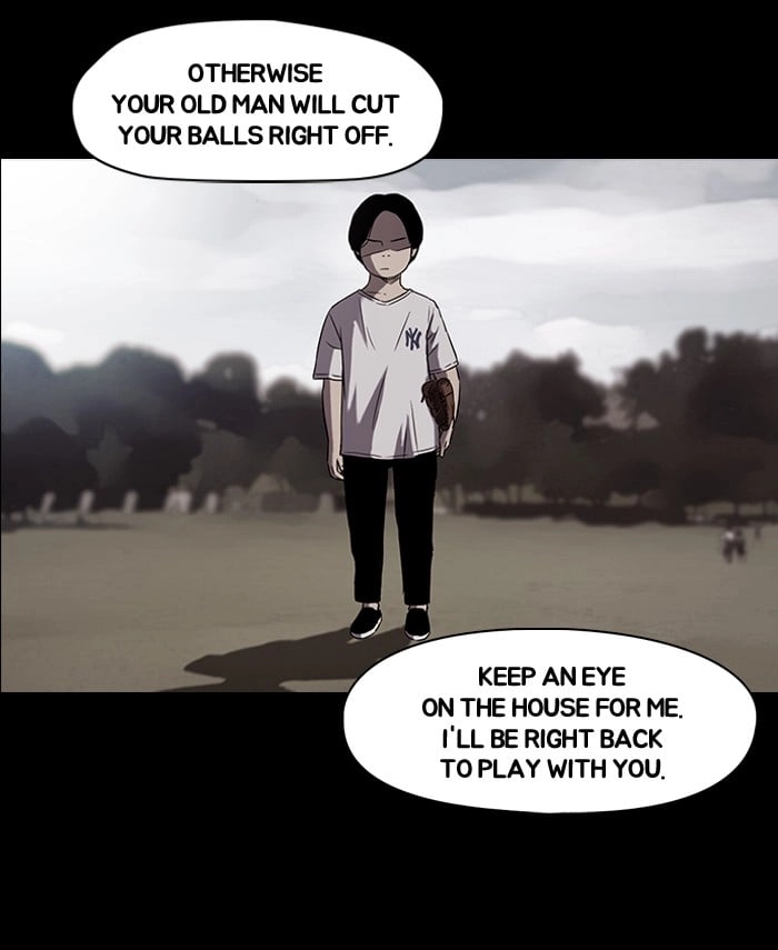 Wind Breaker Chapter 73 – S2-5 Page 47