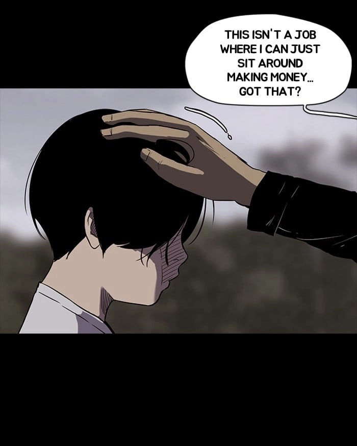 Wind Breaker Chapter 73 – S2-5 Page 45