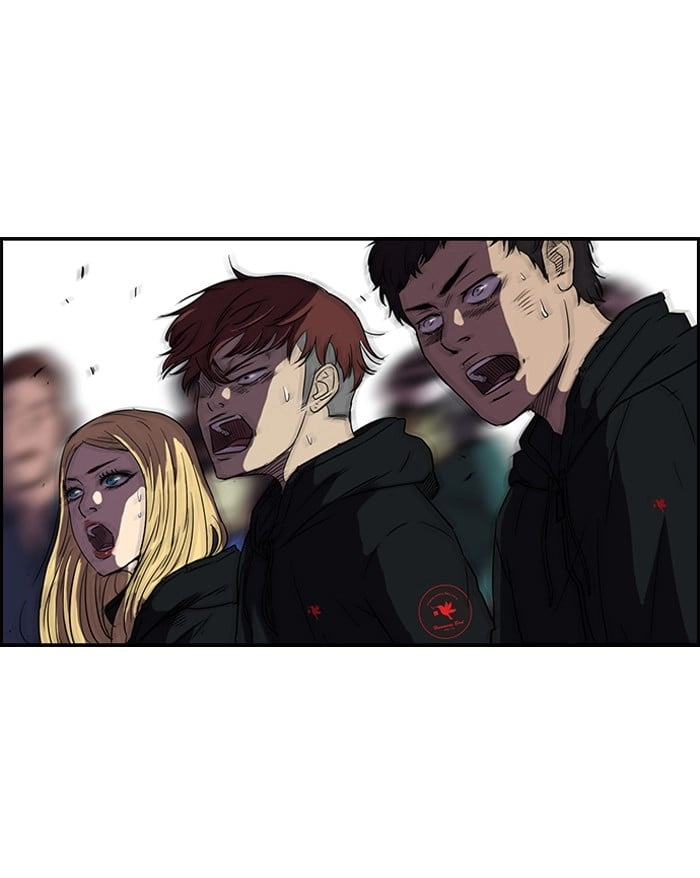 Wind Breaker Chapter 73 – S2-5 Page 7