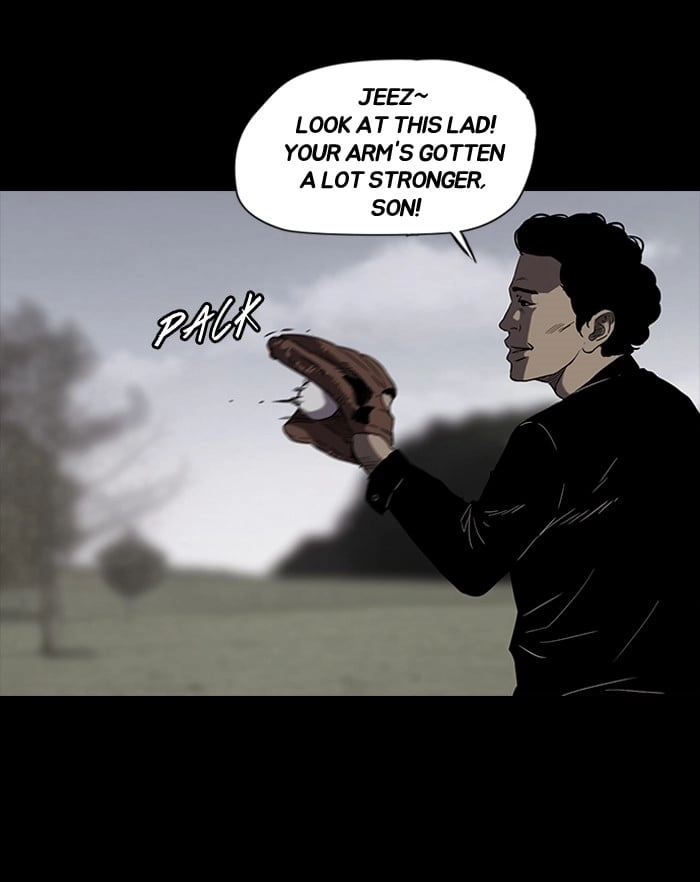 Wind Breaker Chapter 73 – S2-5 Page 36