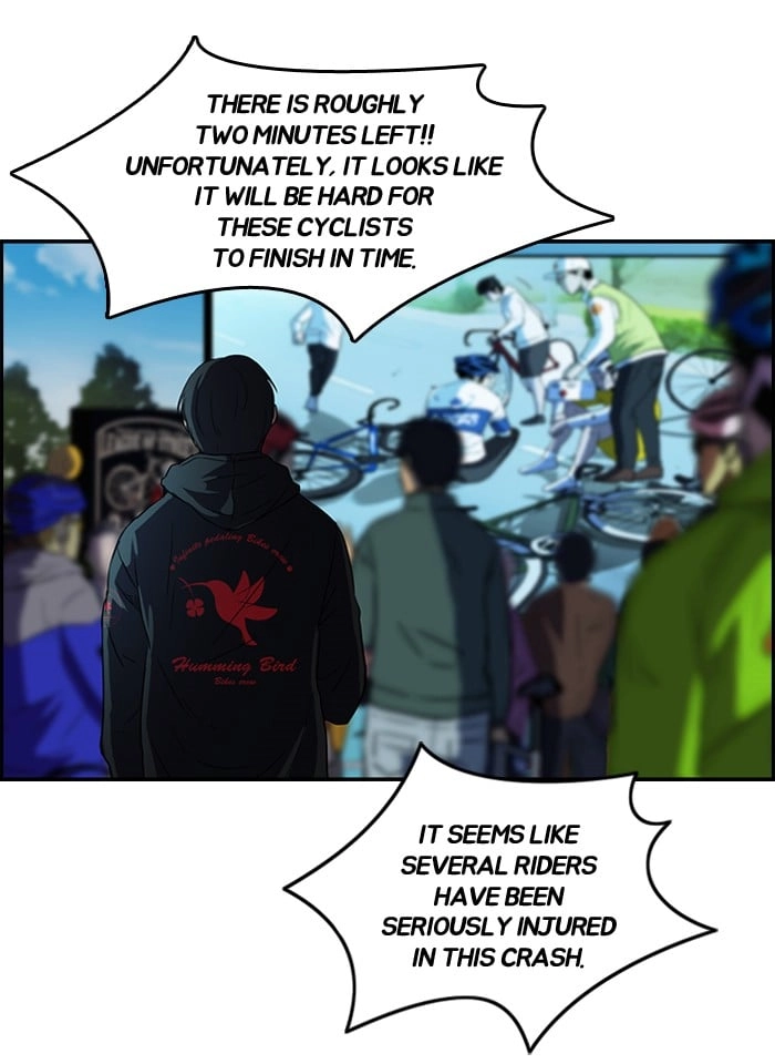 Wind Breaker Chapter 73 – S2-5 Page 10