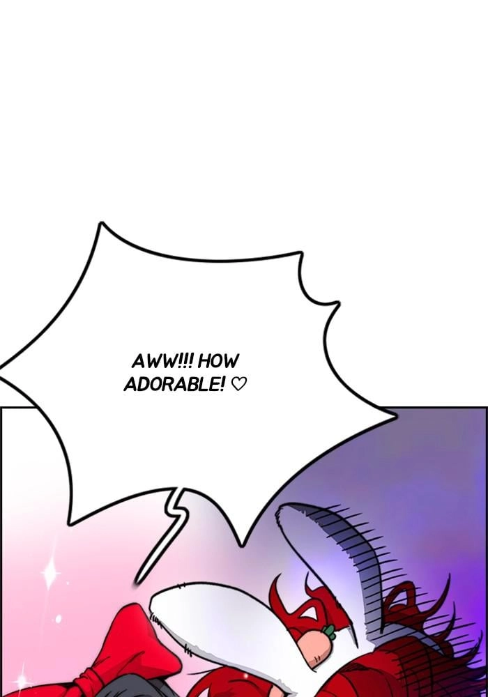 Wind Breaker Chapter 389 – S4-11 Page 116