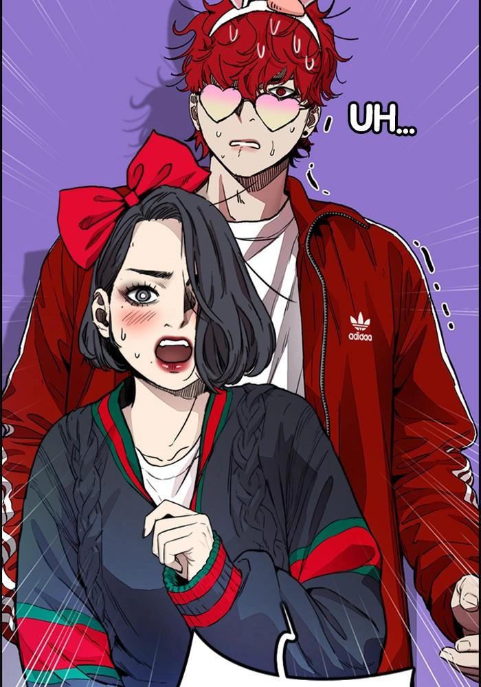 Wind Breaker Chapter 389 – S4-11 Page 148