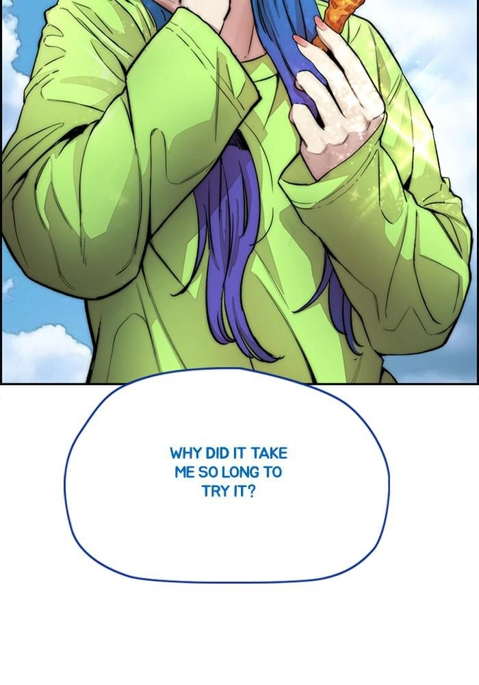 Wind Breaker Chapter 389 – S4-11 Page 28