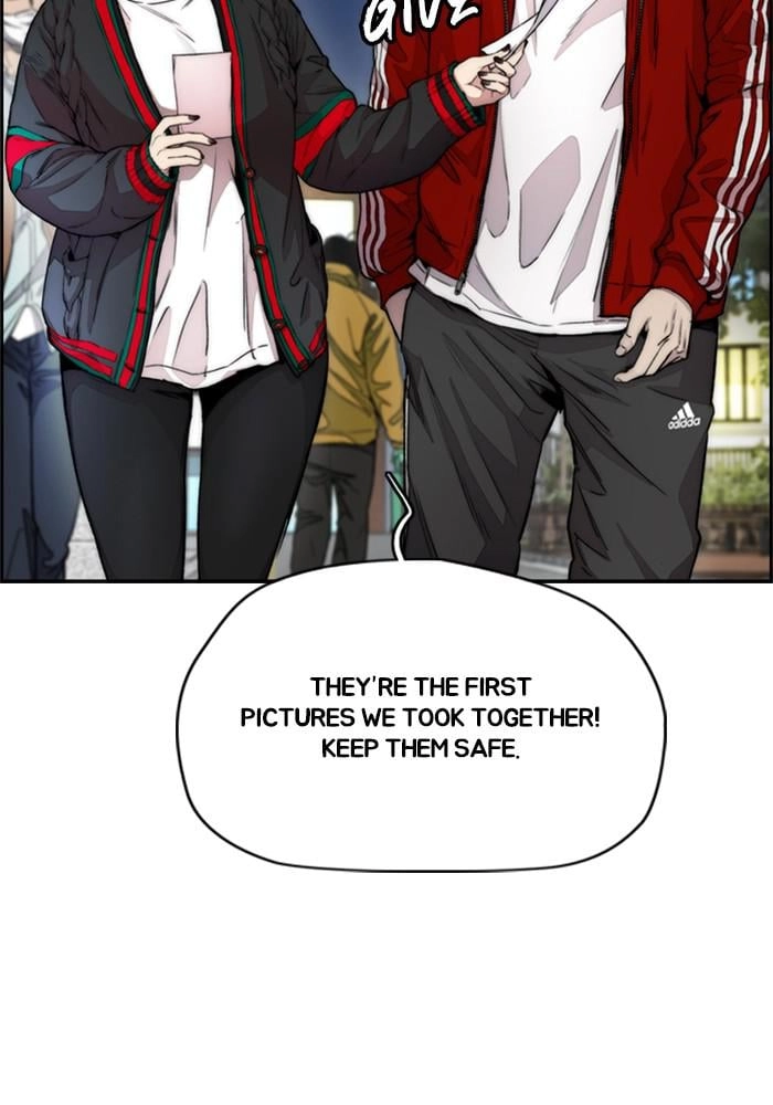 Wind Breaker Chapter 389 – S4-11 Page 169