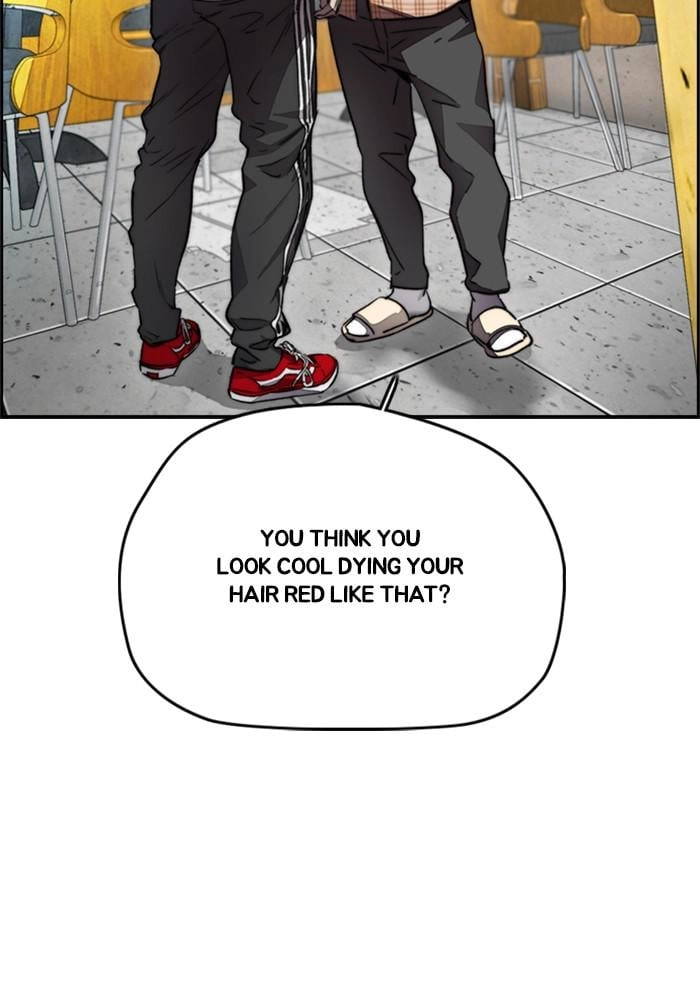 Wind Breaker Chapter 389 – S4-11 Page 46