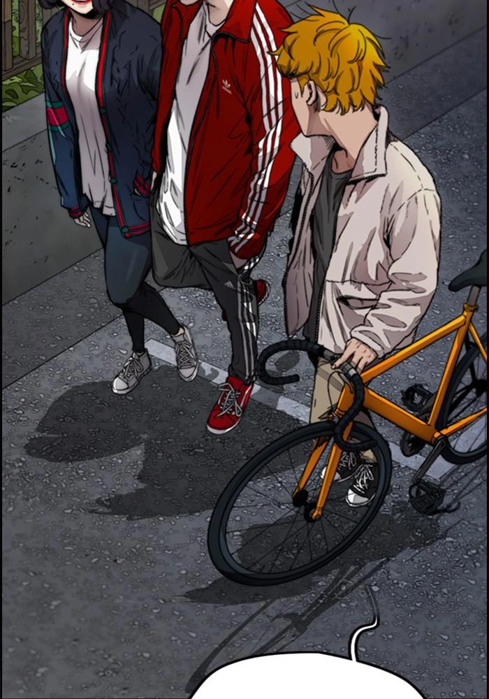 Wind Breaker Chapter 389 – S4-11 Page 72