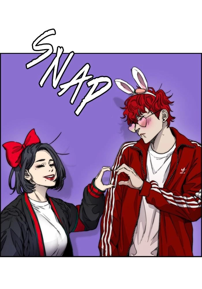 Wind Breaker Chapter 389 – S4-11 Page 140