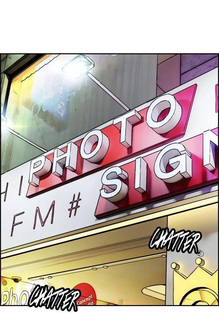 Wind Breaker Chapter 389 – S4-11 Page 109