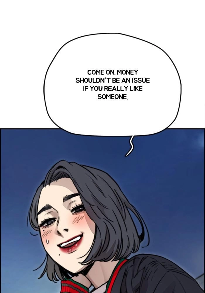 Wind Breaker Chapter 389 – S4-11 Page 84
