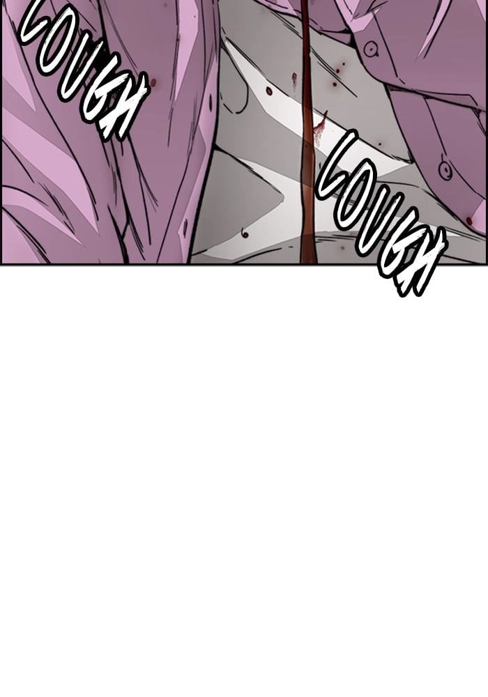 Wind Breaker Chapter 389 – S4-11 Page 234