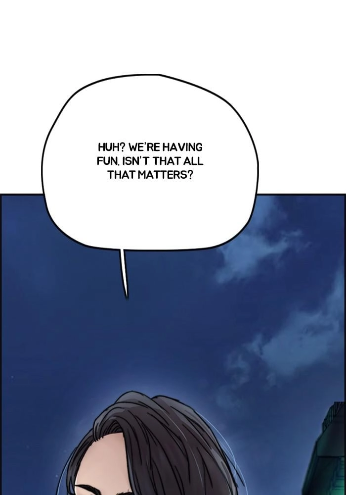 Wind Breaker Chapter 389 – S4-11 Page 205