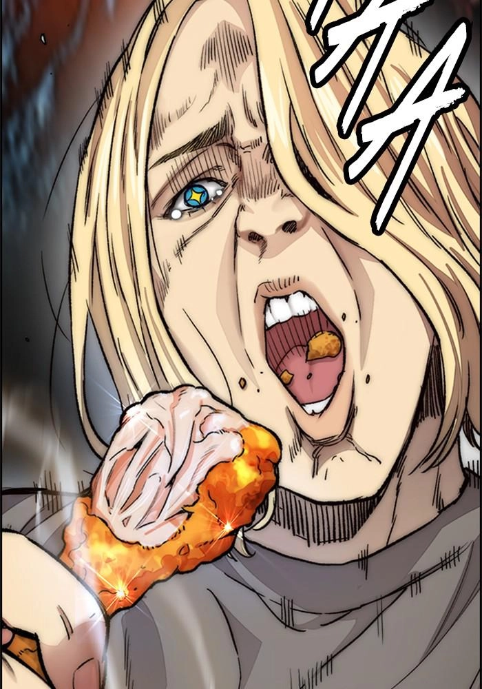 Wind Breaker Chapter 389 – S4-11 Page 16