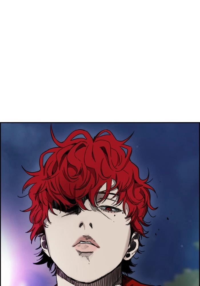 Wind Breaker Chapter 389 – S4-11 Page 212