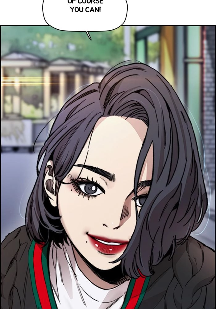 Wind Breaker Chapter 389 – S4-11 Page 218