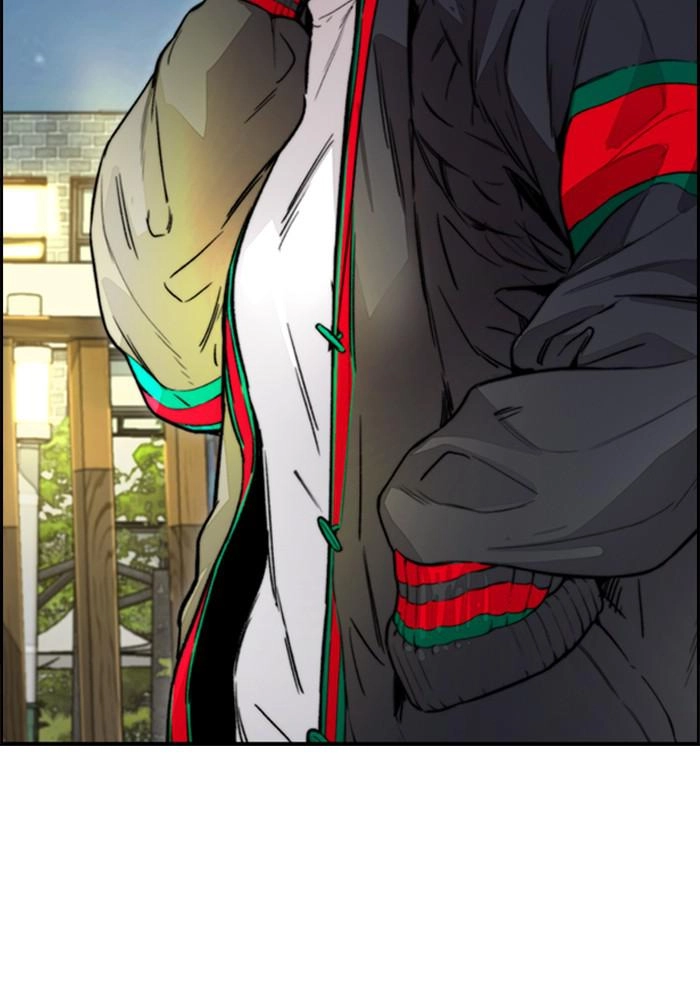 Wind Breaker Chapter 389 – S4-11 Page 85