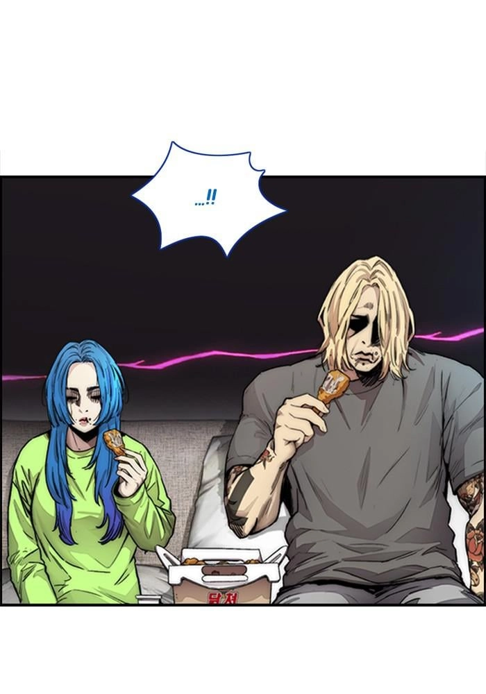Wind Breaker Chapter 389 – S4-11 Page 13
