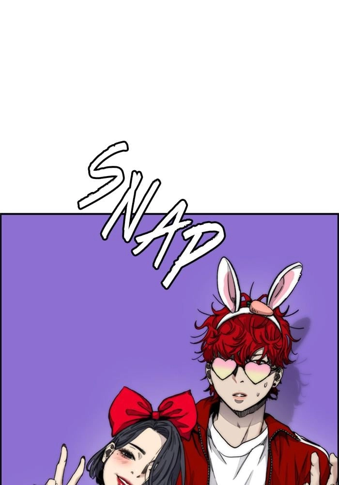Wind Breaker Chapter 389 – S4-11 Page 141