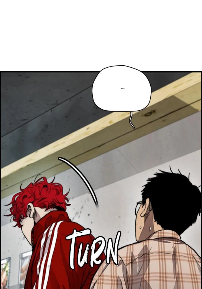 Wind Breaker Chapter 389 – S4-11 Page 60