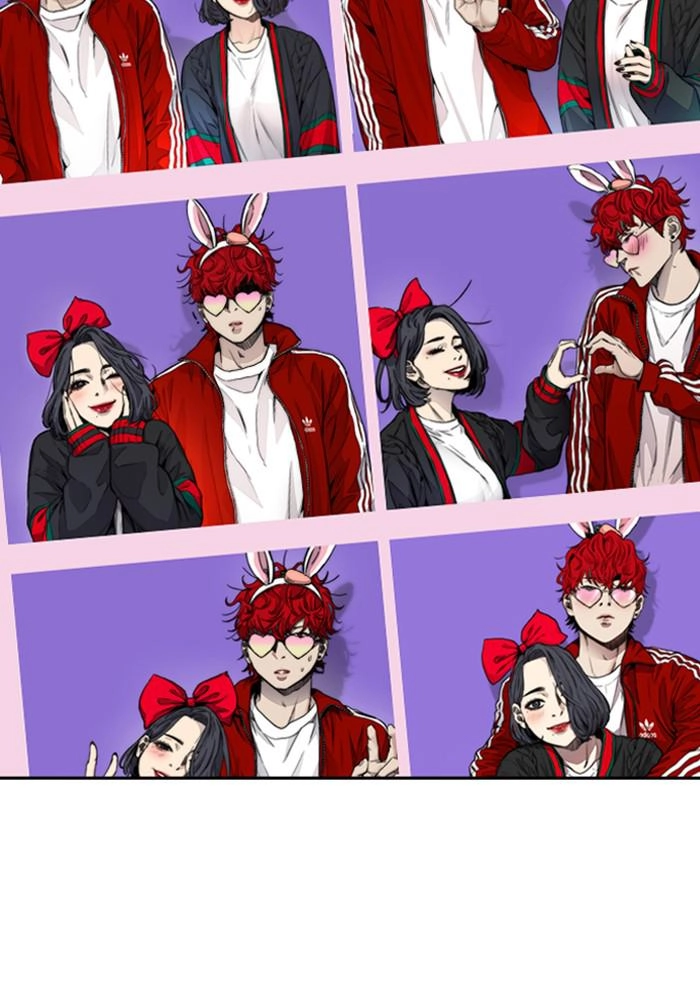 Wind Breaker Chapter 389 – S4-11 Page 175