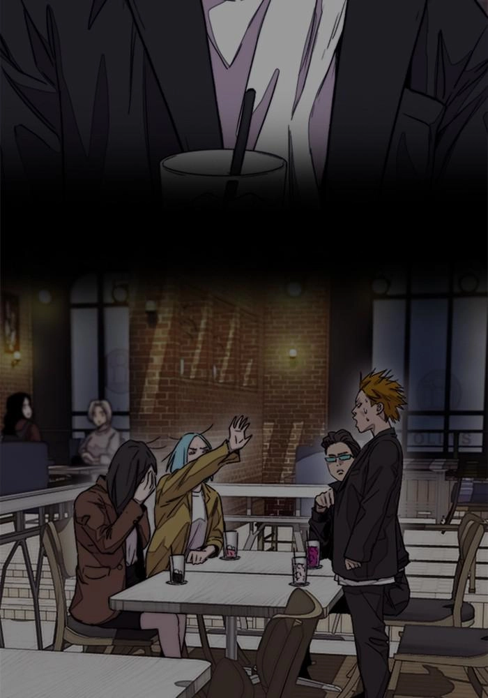 Wind Breaker Chapter 389 – S4-11 Page 76