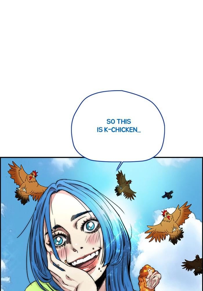 Wind Breaker Chapter 389 – S4-11 Page 27