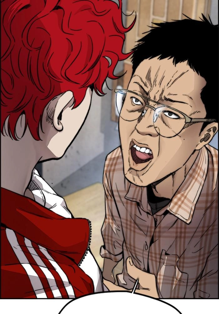 Wind Breaker Chapter 389 – S4-11 Page 48