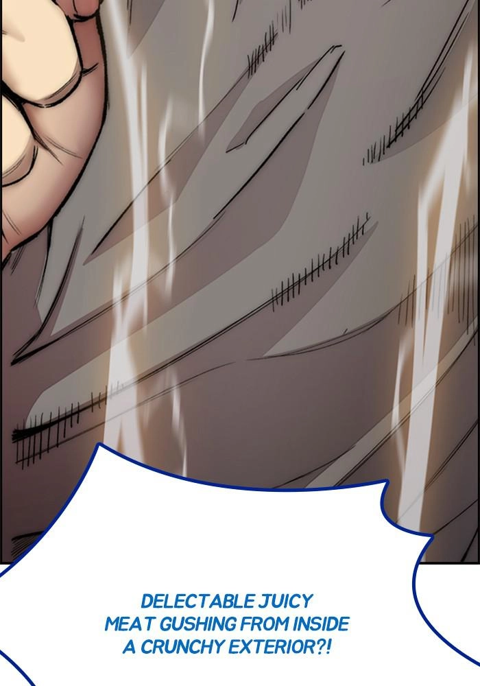Wind Breaker Chapter 389 – S4-11 Page 17