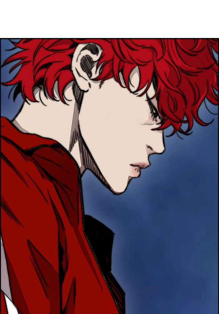 Wind Breaker Chapter 389 – S4-11 Page 221