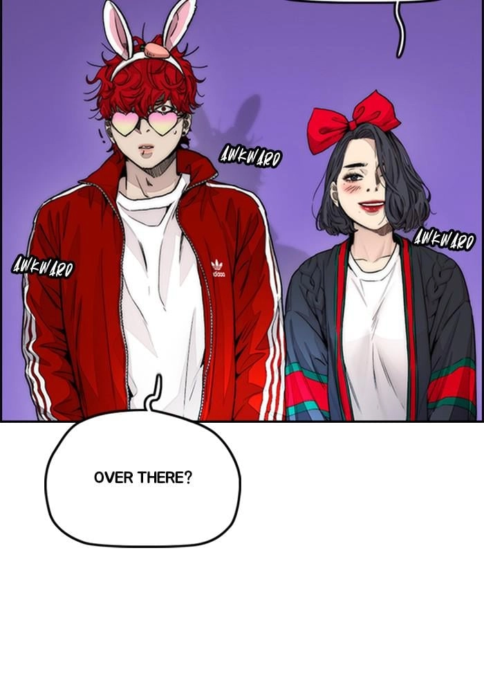 Wind Breaker Chapter 389 – S4-11 Page 132