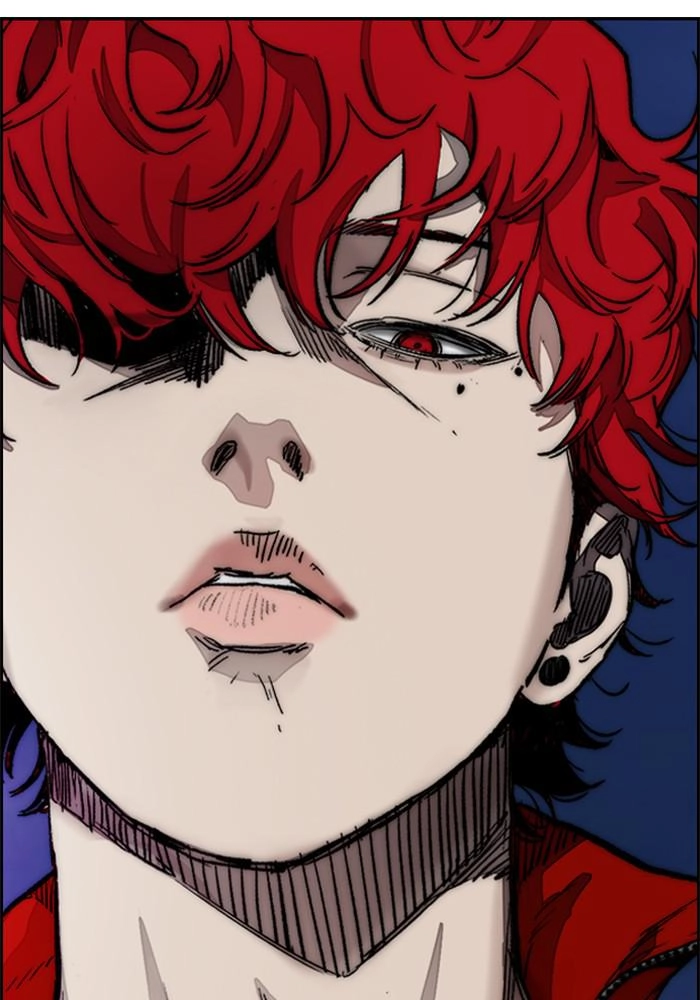 Wind Breaker Chapter 389 – S4-11 Page 166
