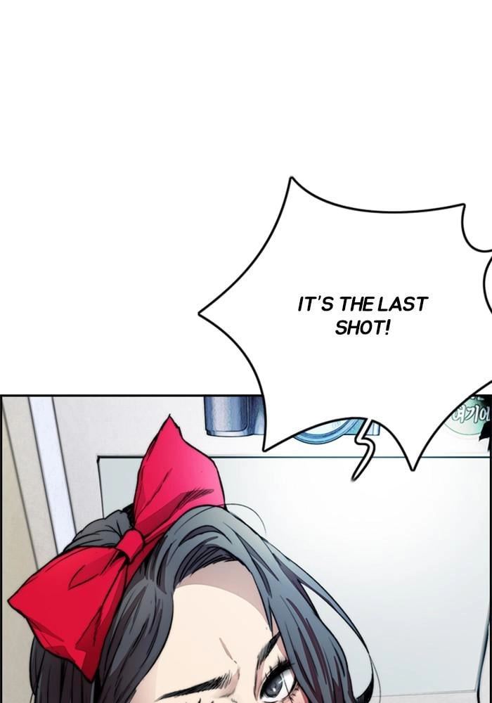 Wind Breaker Chapter 389 – S4-11 Page 143