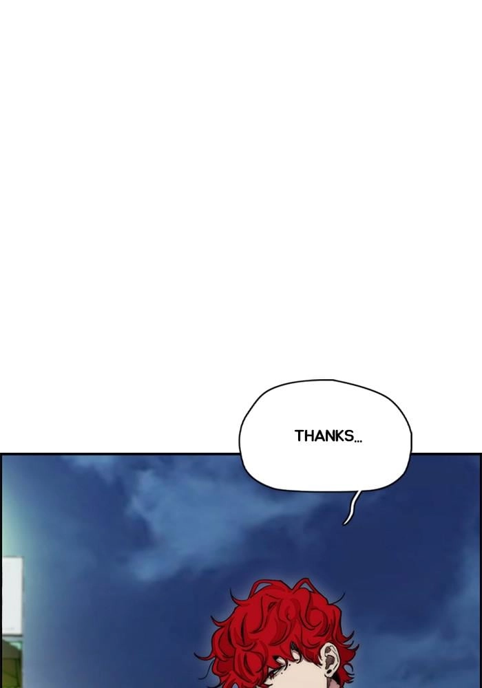 Wind Breaker Chapter 389 – S4-11 Page 170